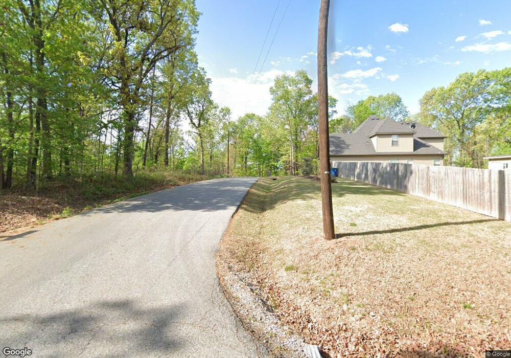 18100 Sandbank Ln, Bella Vista, AR 72715 - photo 1