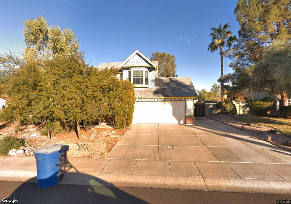 2515 N Comanche Dr, Chandler, AZ 85224 - photo 1