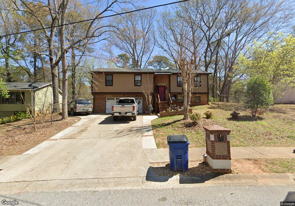 2583 Hencley Cir SW, Marietta, GA 30008 - photo 1