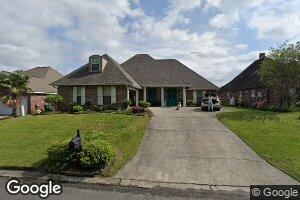 12126 River Highlands Dr, Saint Amant, LA 70774