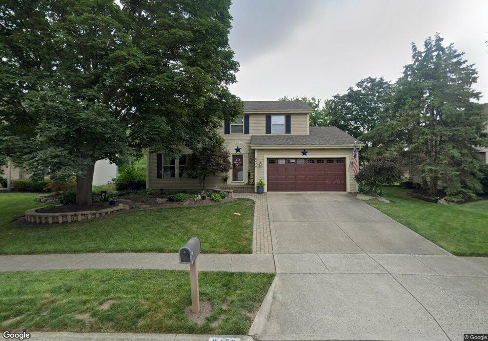 5470 Gardenbrooke St, Columbus, OH 43235 - photo 1