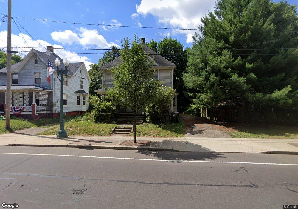 1320 12th St NE, Canton, OH 44705 - photo 1