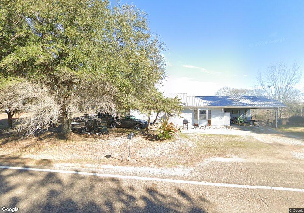 46291 Highway 38, Franklinton, LA 70438 - photo 1