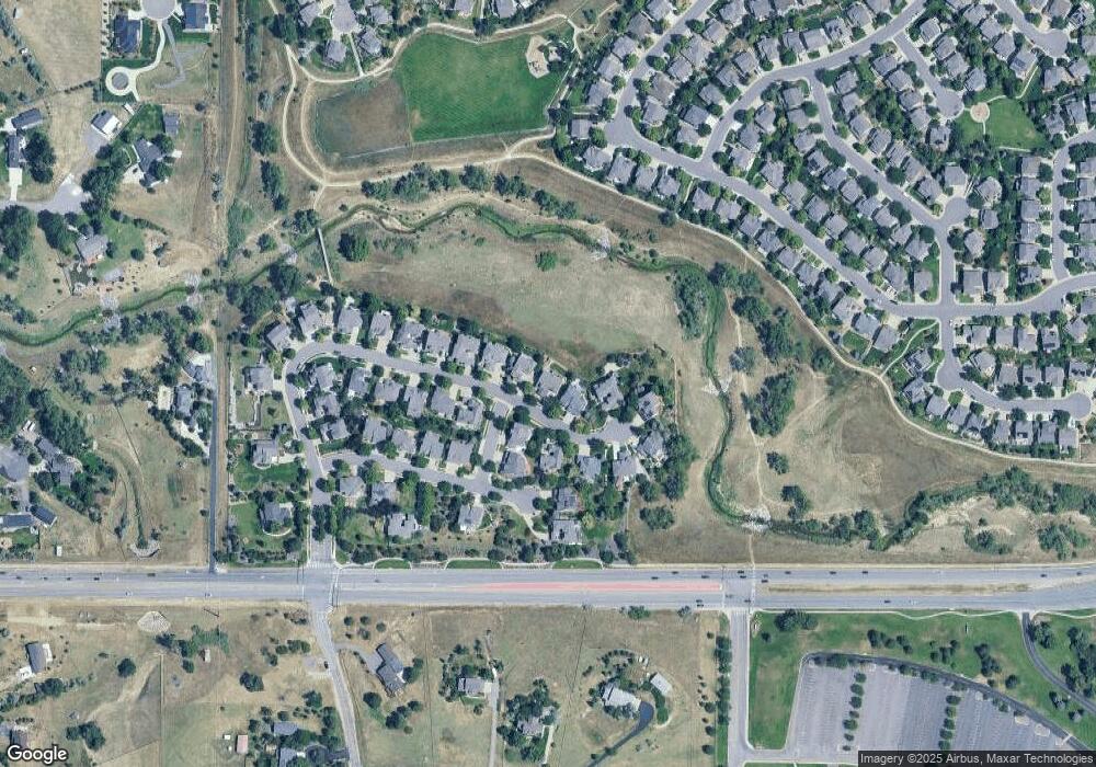 20333 E Euclid Ln, Aurora, CO 80016 - photo 1