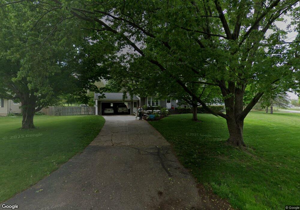 6539 Homerich Ave SW, Byron Center, MI 49315 - photo 1