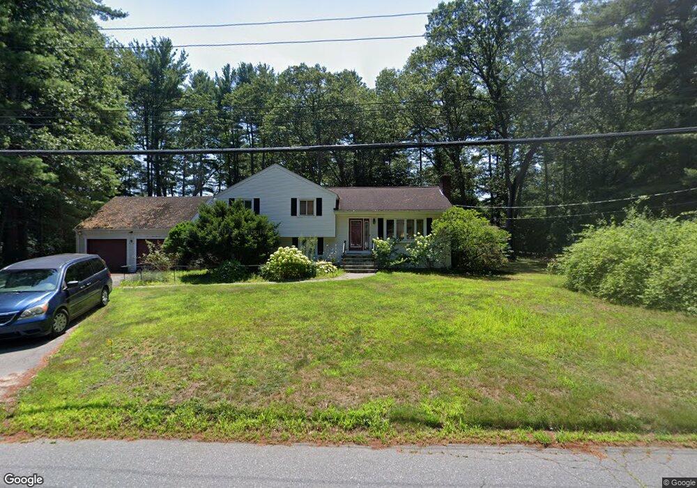 11 Elliot Rd, Sudbury, MA 01776 - photo 1