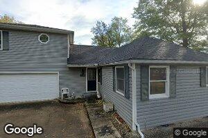 12083 Brun Dr, Minster, OH 45865