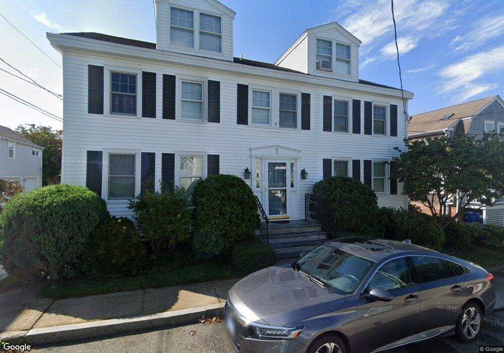 3 Broad St, Stonington, CT 06378 - photo 1