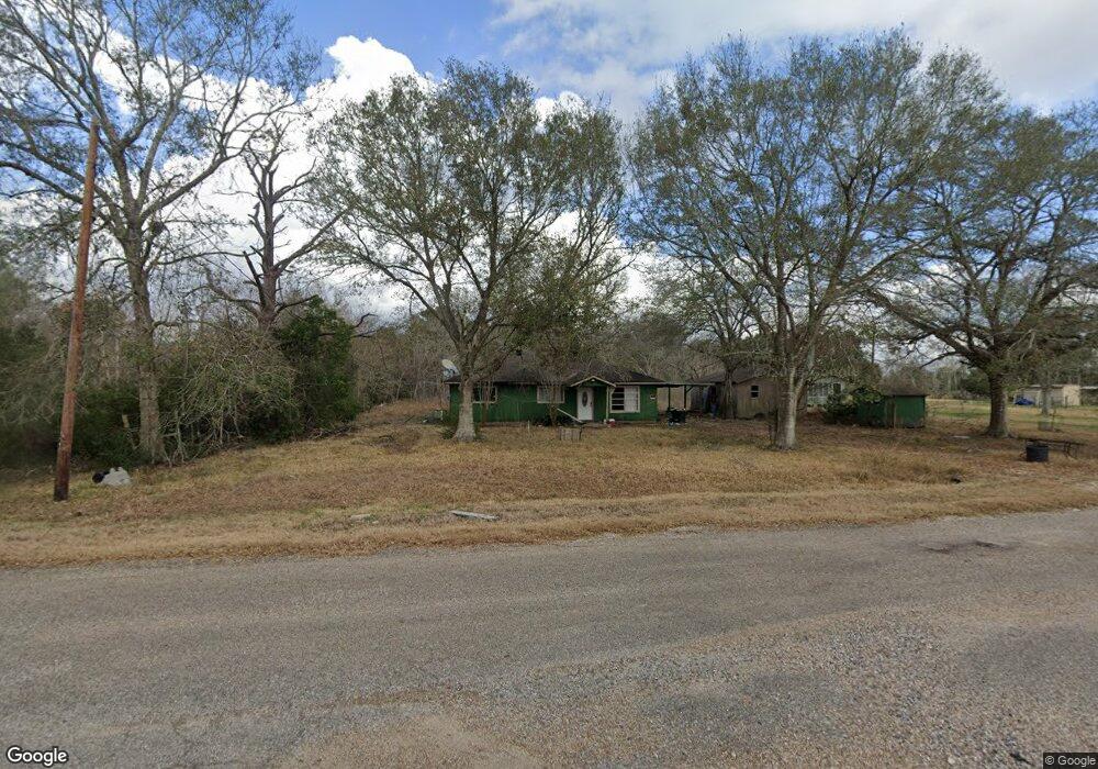 4922 County Road 937b, Alvin, TX 77511 - photo 1