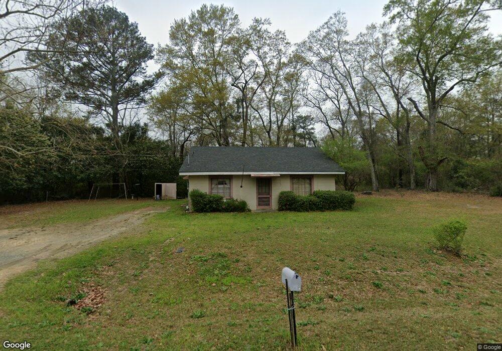 6245 Skipperton Rd, Macon, GA 31216 - photo 1