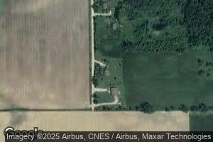 824 N Nuttall Rd, Twining, MI 48766