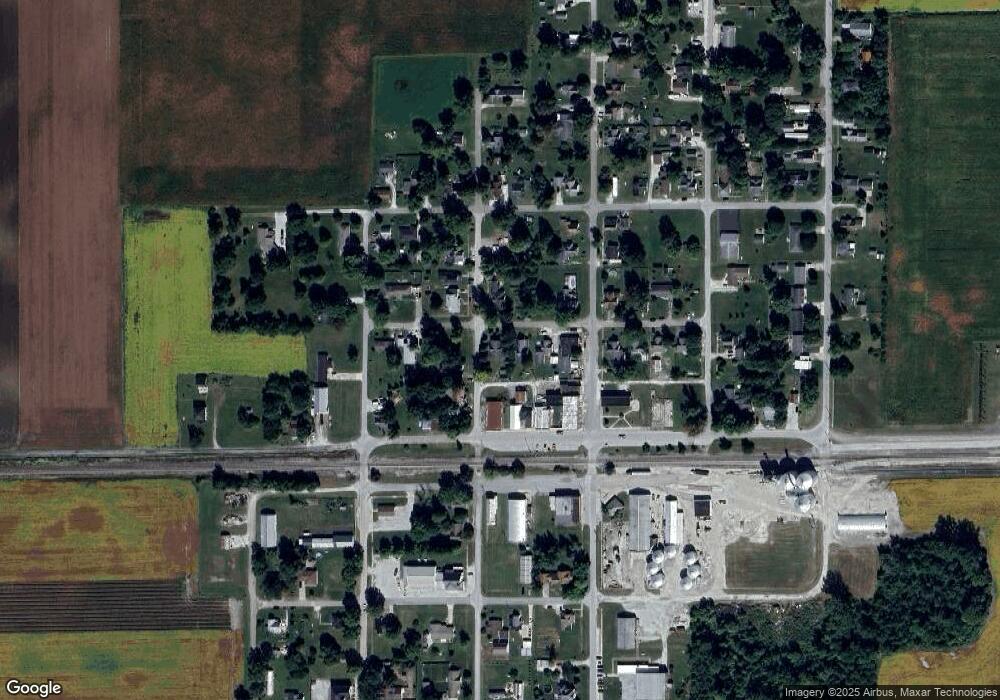 107 N Elm St, Kempton, IN 46049 - photo 1