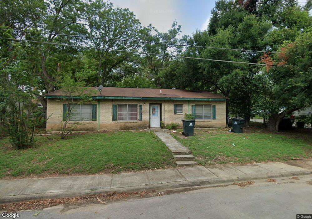 520 Mcgehee St, San Marcos, TX 78666 - photo 1