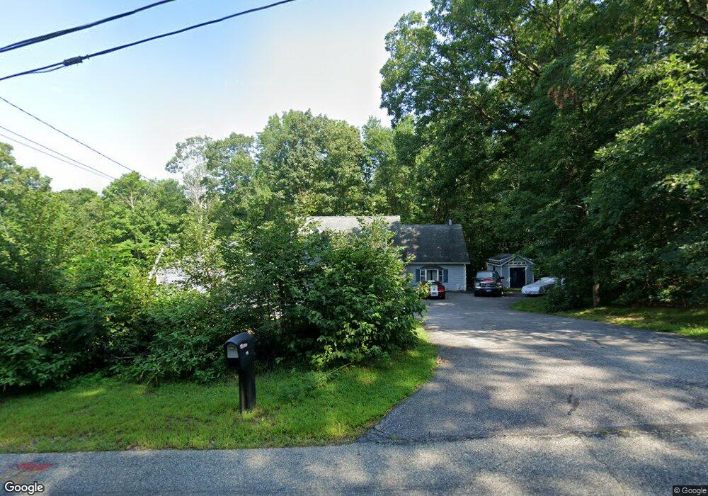 16 Squaw Rock Rd, Danielson, CT 06239 - photo 1