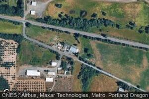 11801 NE Intervale Rd, Carlton, OR 97111