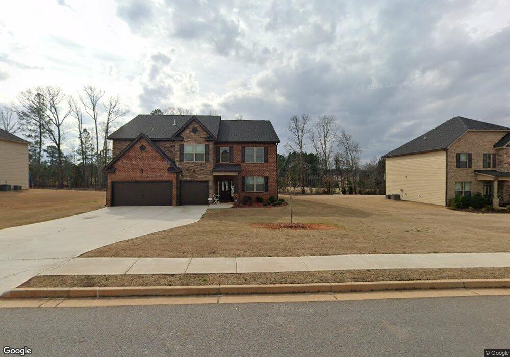 113 Beaumont Way unit 44, Hampton, GA 30228 - photo 1