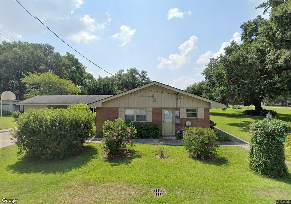 4243 Myhand St, Addis, LA 70710 - photo 1