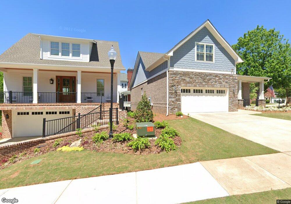 2149 Lyda Sue Ln NE unit 8, Covington, GA 30014 - photo 1