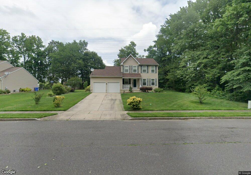 13 Amherst Dr, Burlington, NJ 08016 - photo 1