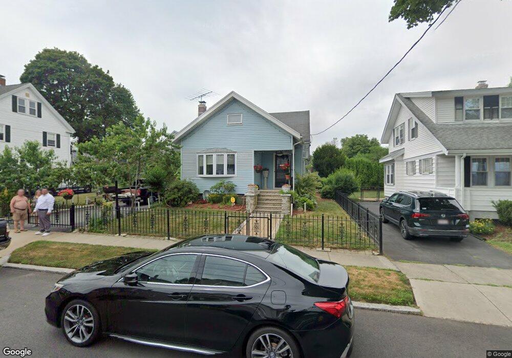 14 Fay Ave, Peabody, MA 01960 - photo 1