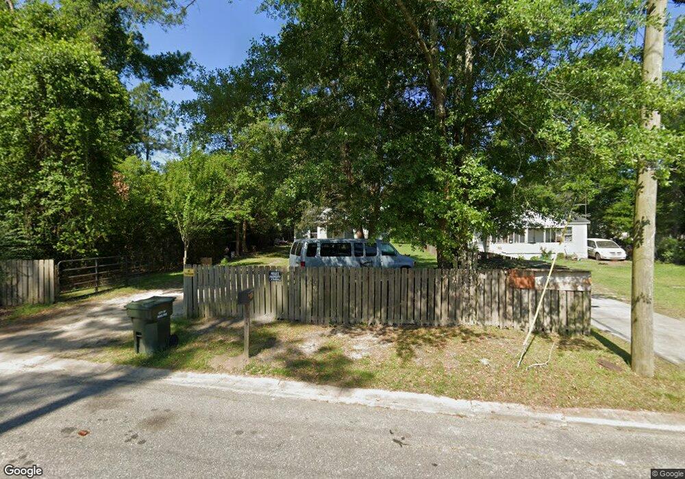 1016 11th St SE, Moultrie, GA 31768 - photo 1