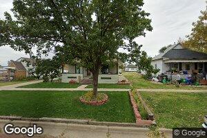 209 E 3rd St, Hoisington, KS 67544