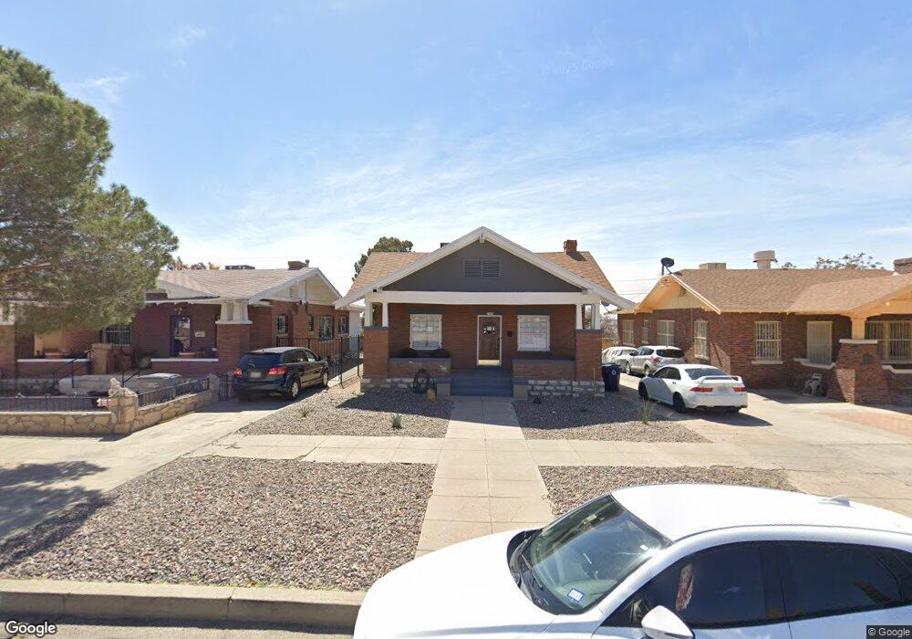 2904 San Diego Ave, El Paso, TX 79930 - photo 1