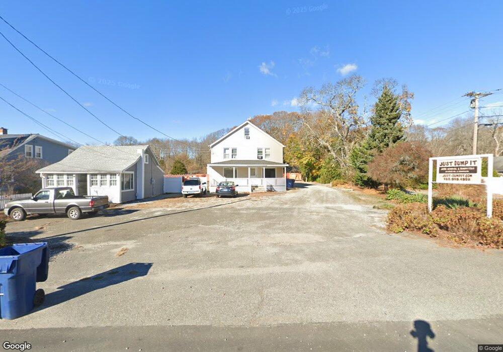 258 Shore Rd, Old Lyme, CT 06371 - photo 1