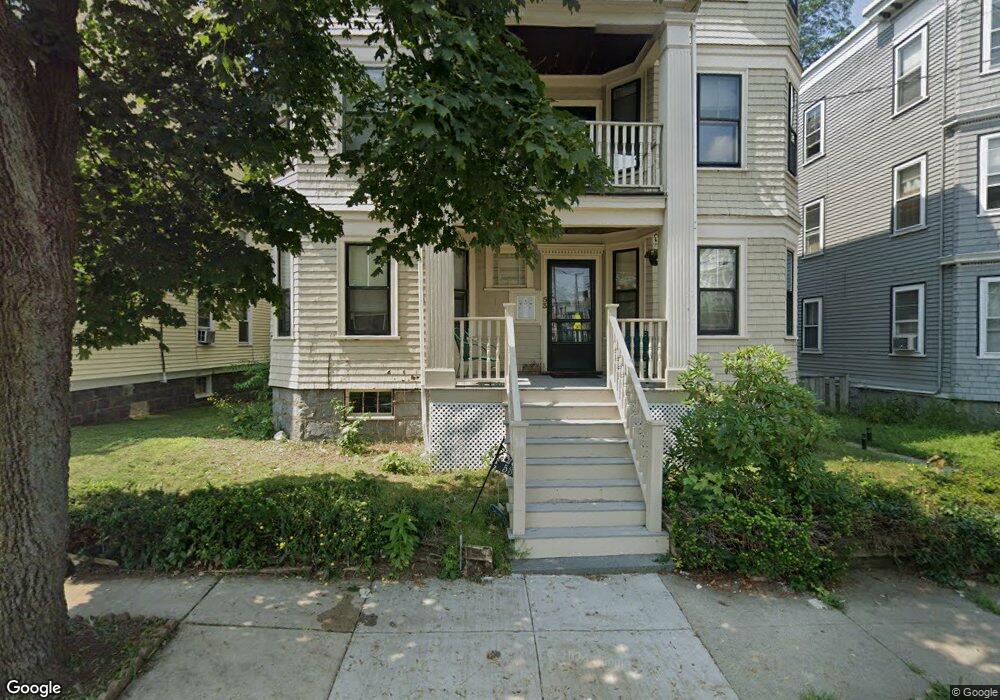 53 Mount Ida Rd unit 3, Dorchester, MA 02122 - photo 1