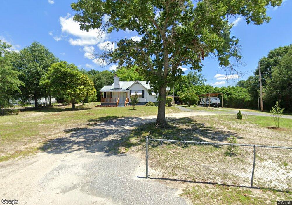 1706 Branham Ave, Camden, SC 29020 - photo 1