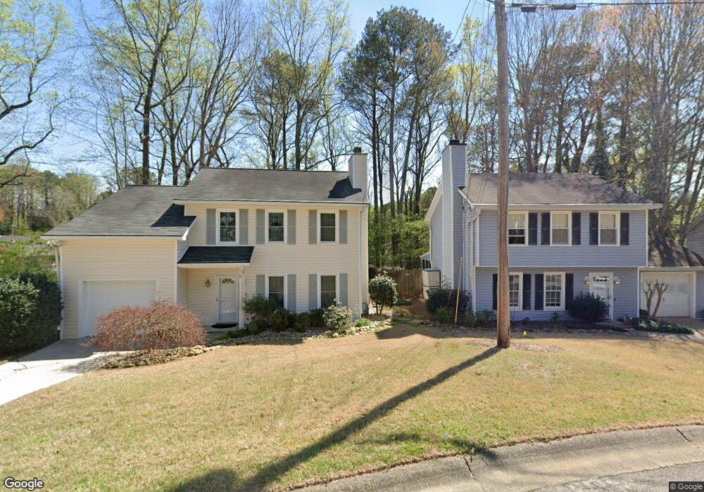 251 Robbie Ln SW, Marietta, GA 30060 - photo 1