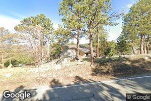 1635 Foothills Dr S, Golden, CO 80401