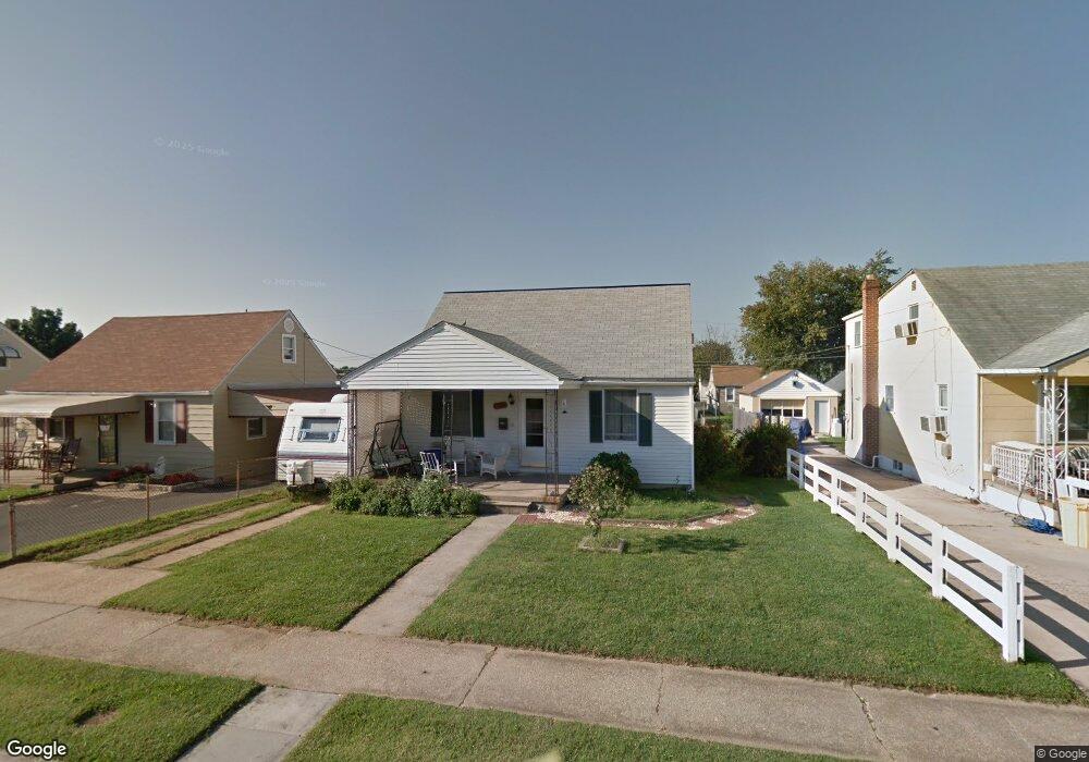 1708 Brookview Rd, Dundalk, MD 21222 - photo 1