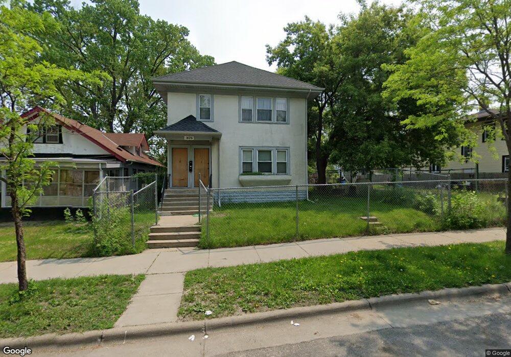 1426 Oliver Ave N, Minneapolis, MN 55411 - photo 1
