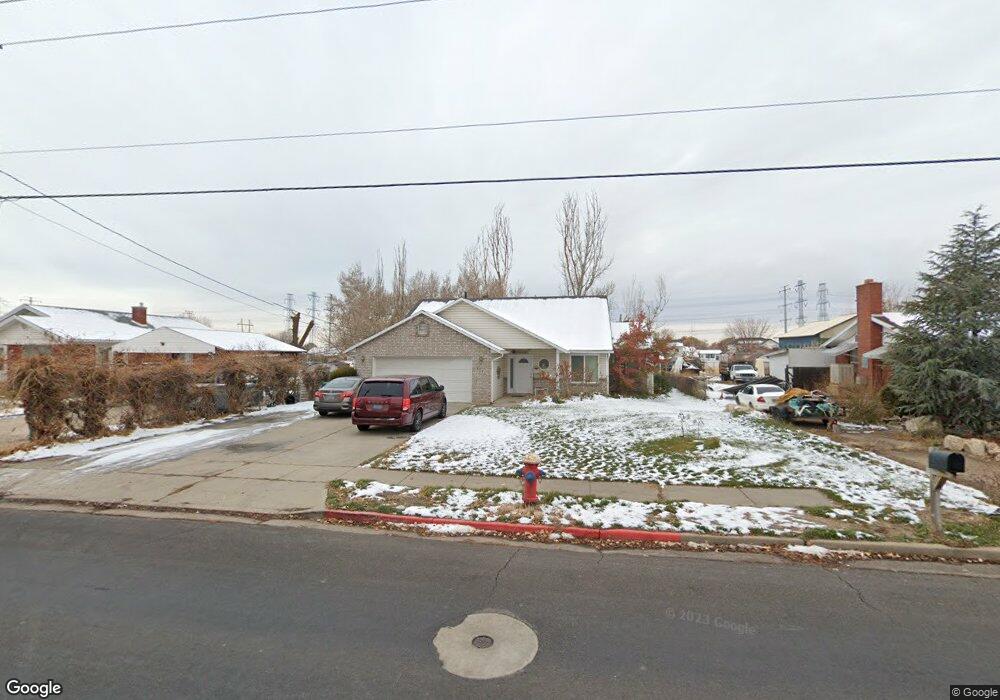 4871 S 3100 W, Roy, UT 84067 - photo 1
