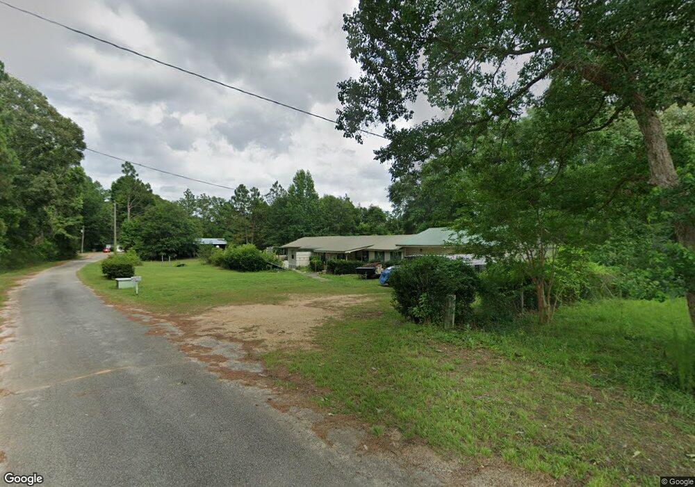 153 Bexley Rd, Lucedale, MS 39452 - photo 1