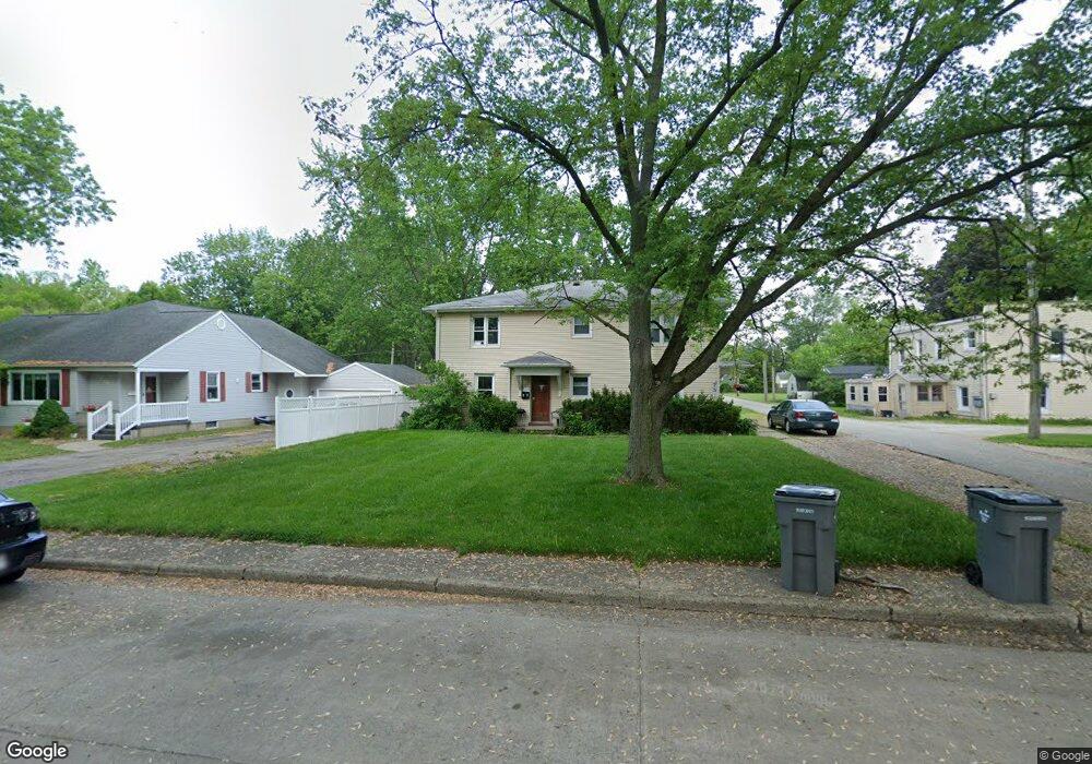 751 N Elm St, Nappanee, IN 46550 - photo 1