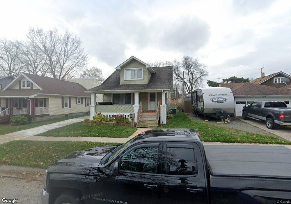 1424 Union St, Port Huron, MI 48060 - photo 1