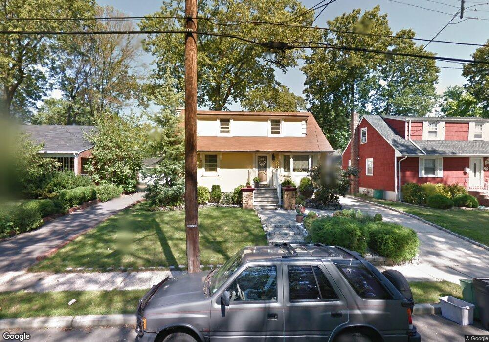 535 Sycamore St, Rahway, NJ 07065 - photo 1