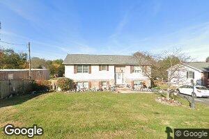 117 2nd St, Shenandoah Junction, WV 25442