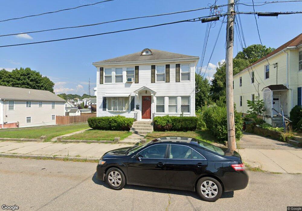 650 Grove St, Woonsocket, RI 02895 - photo 1