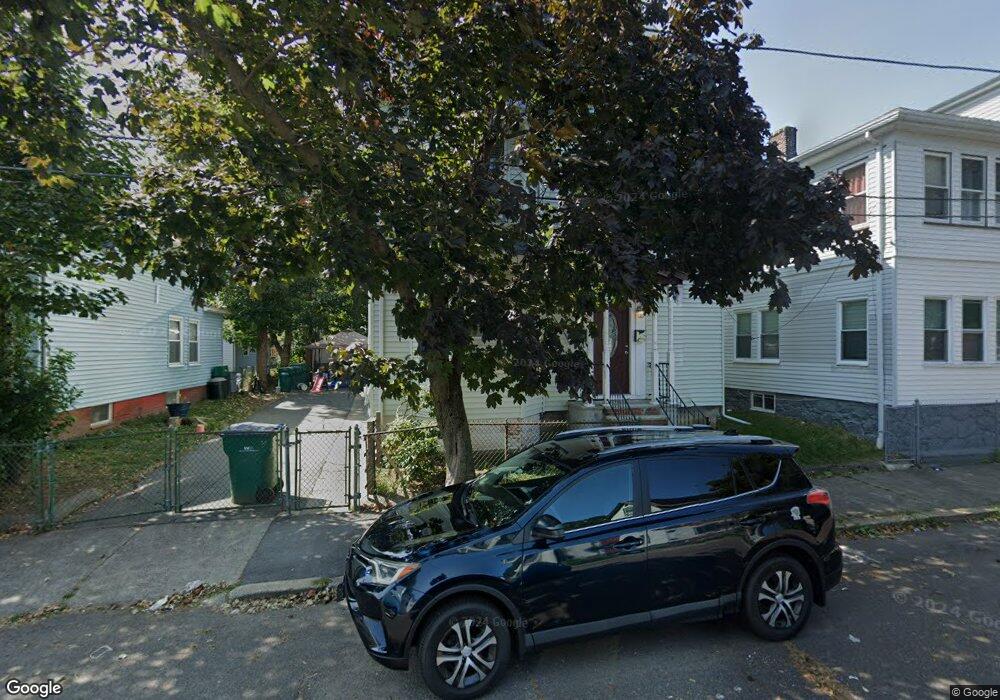 32 Murray St, Lynn, MA 01905 - photo 1