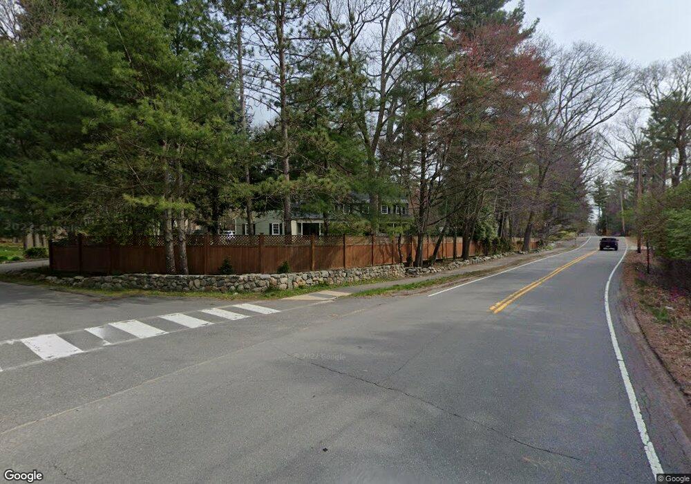 2 Run Brook Cir, Sudbury, MA 01776 - photo 1