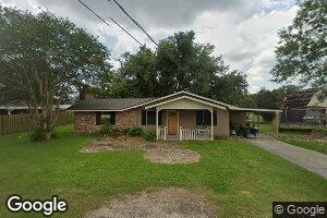 120 Saint Anne St, Schriever, LA 70395