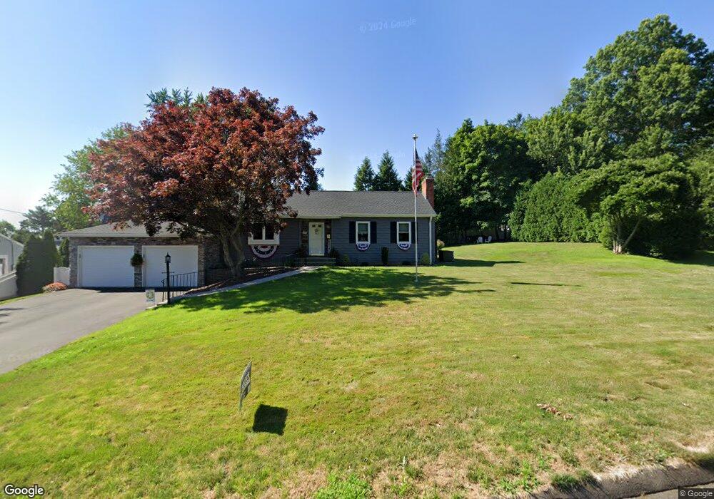 102 Merriman Rd, Wethersfield, CT 06109 - photo 1