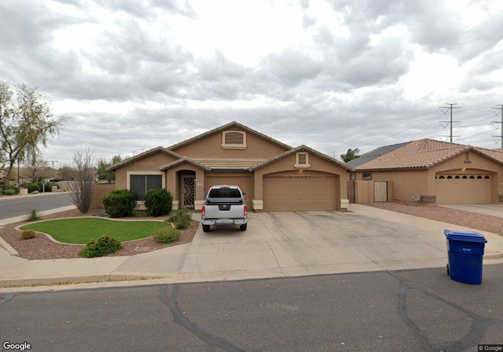 3258 S Calderon unit 123, Mesa, AZ 85212 - photo 1