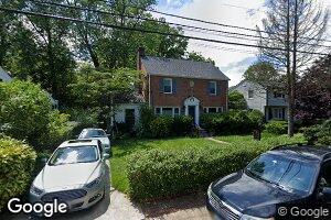 8906 Montgomery Ave, Chevy Chase, MD 20815