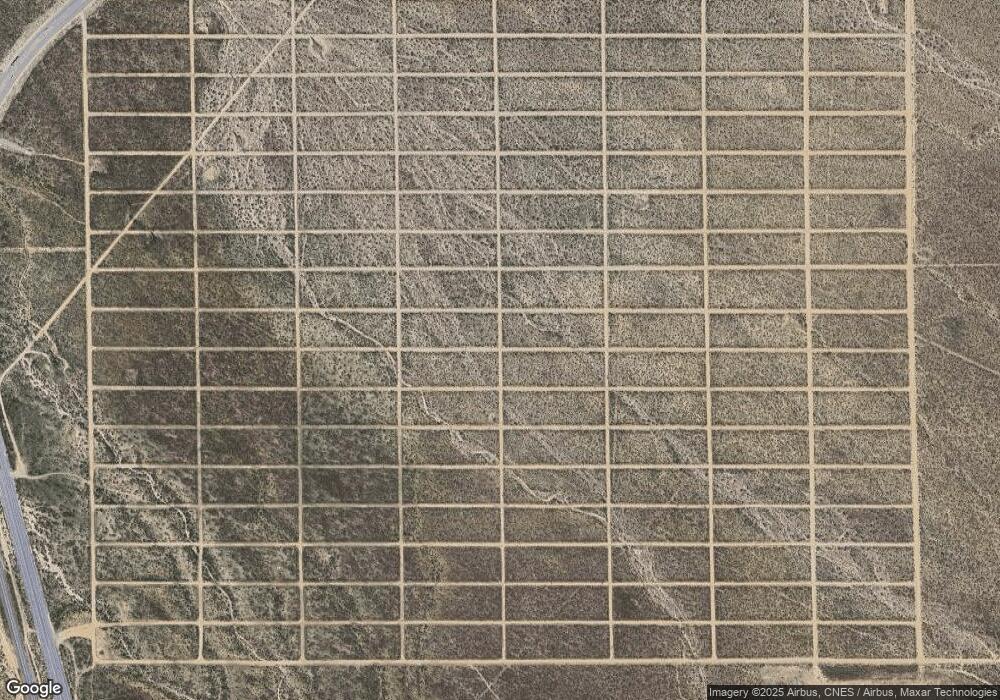 7 Avenue 14, Mojave, CA 93501 - photo 1