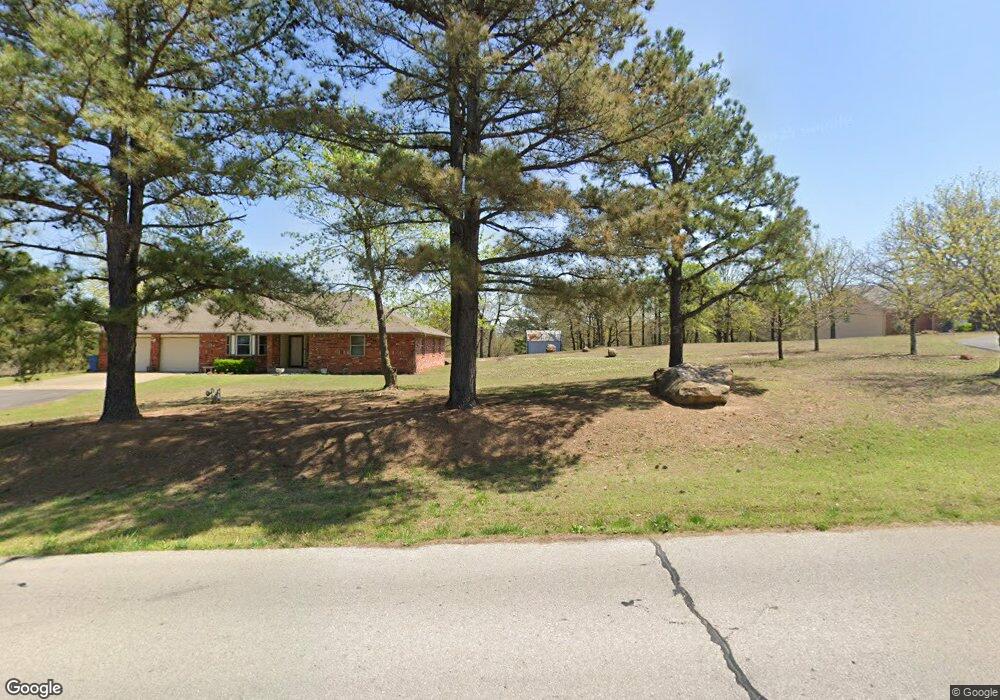 11325 S 49th West Ave, Sapulpa, OK 74066 - photo 1