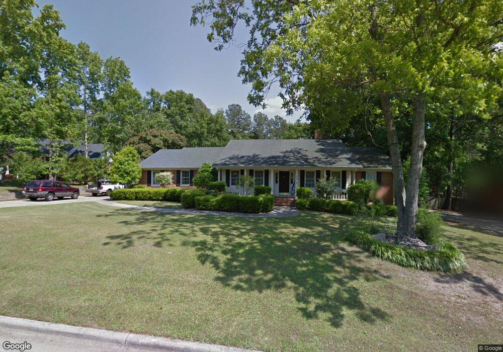 608 Branett Way, Evans, GA 30809 - photo 1